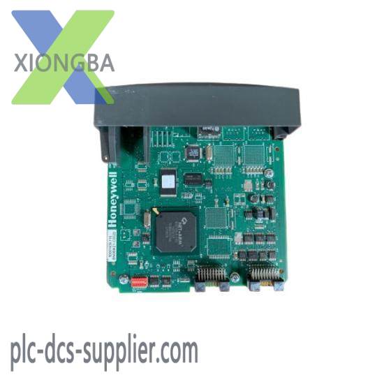 Honeywell HC900B01-0101 4 channel Analog Output modular