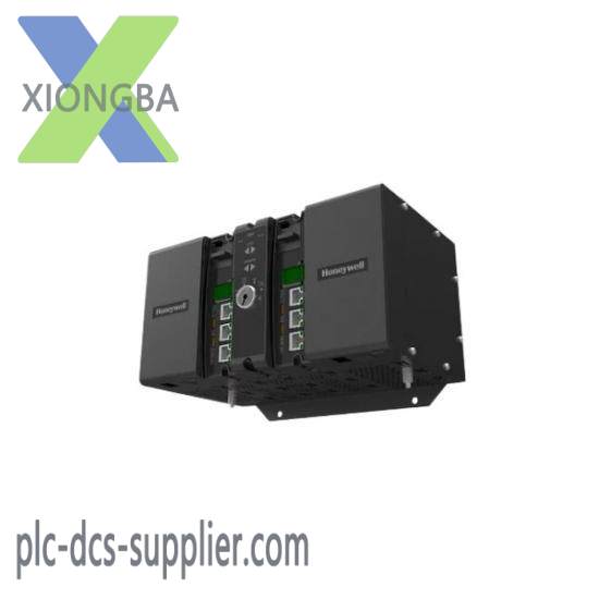 Honeywell HC900G03-0120/HC900 Controller