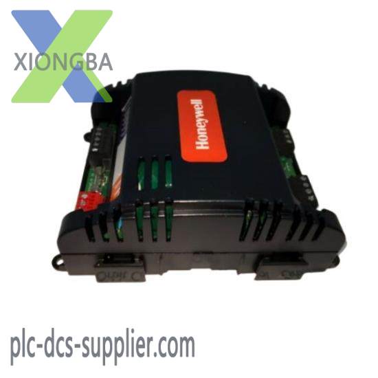 Honeywell HT9612D3100 Driver unit