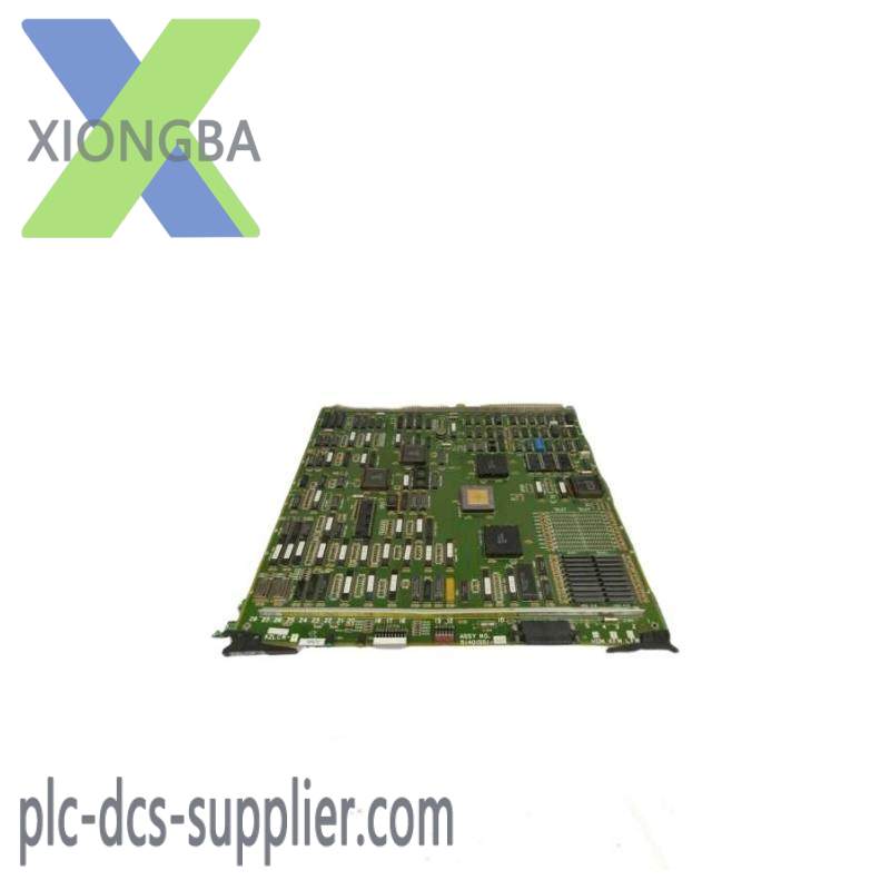 HONEYWELL K2LCN-2 51401551-400 MEMORY MODULE