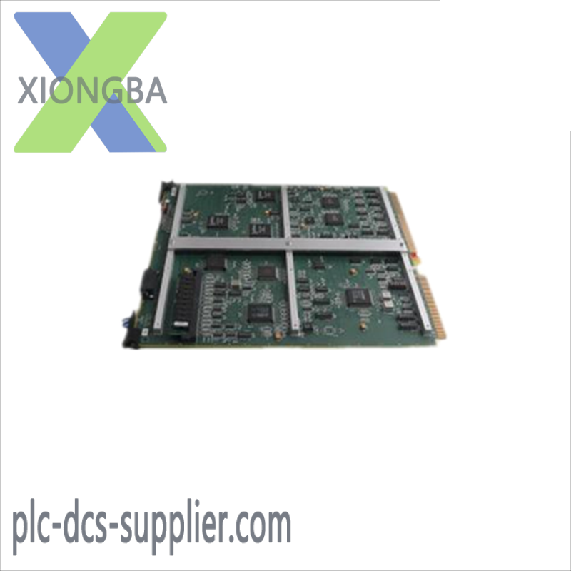 HONEYWELL K2LCN-4 51402615-400 PC BOARD