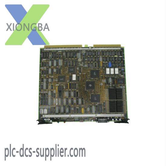 HONEYWELL K2LCN-8 Processor Card