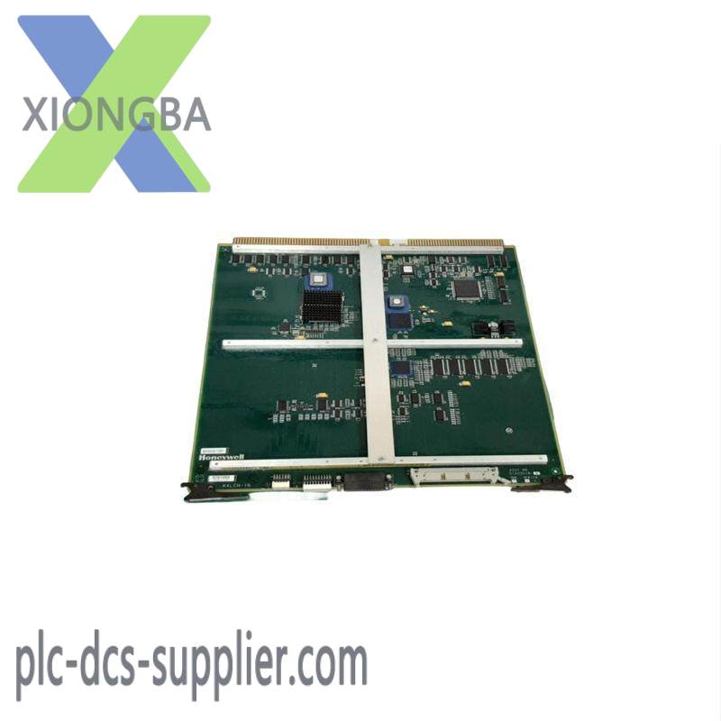 Honeywell K4LCN-16 51403519-160