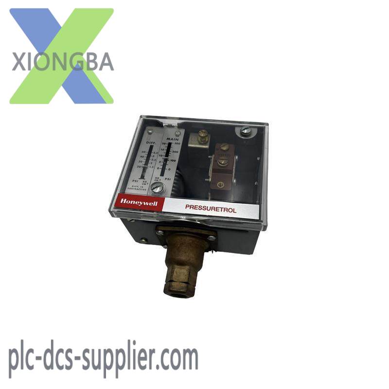 Honeywell L404 C 1147