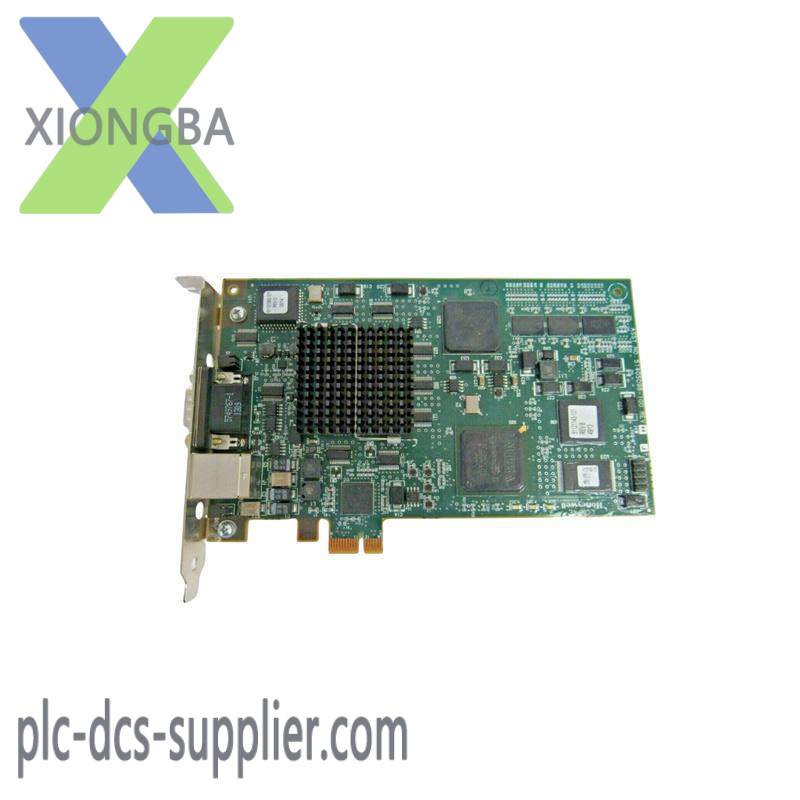 Honeywell LCNP4E 51405098-100 Interface Card