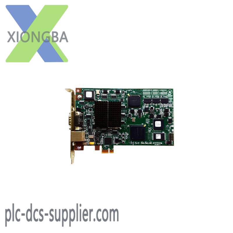 HONEYWELL LCNP4E 51405098-100 LCNP4E Card