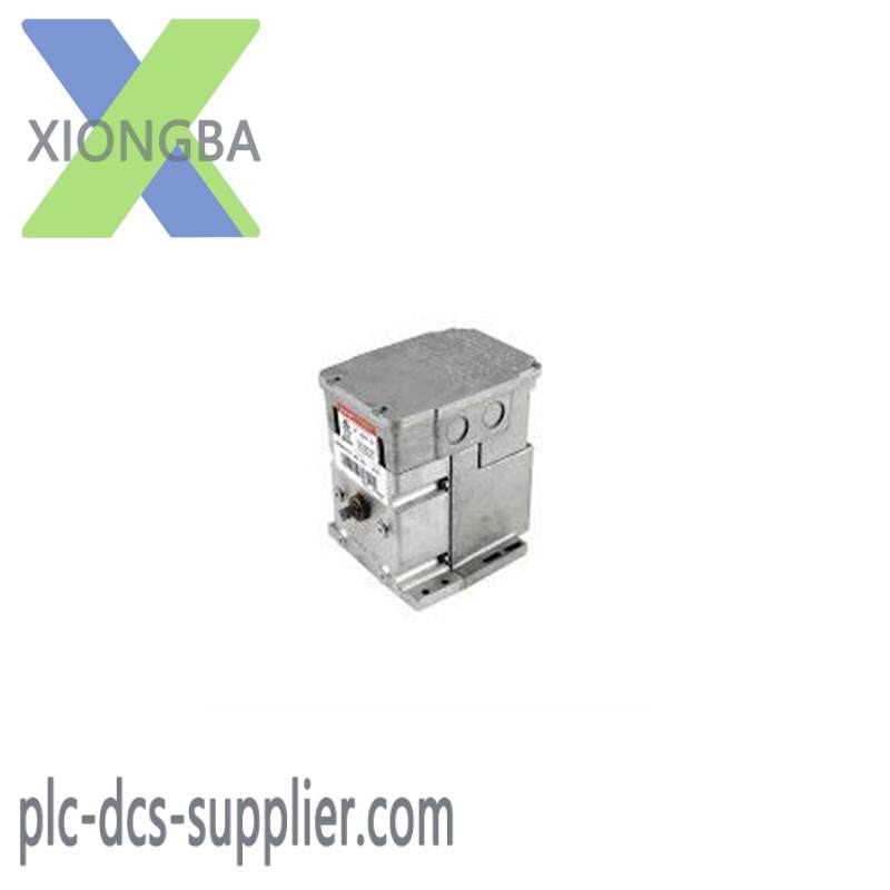 Honeywell M9484F1031 Modutrol Motor