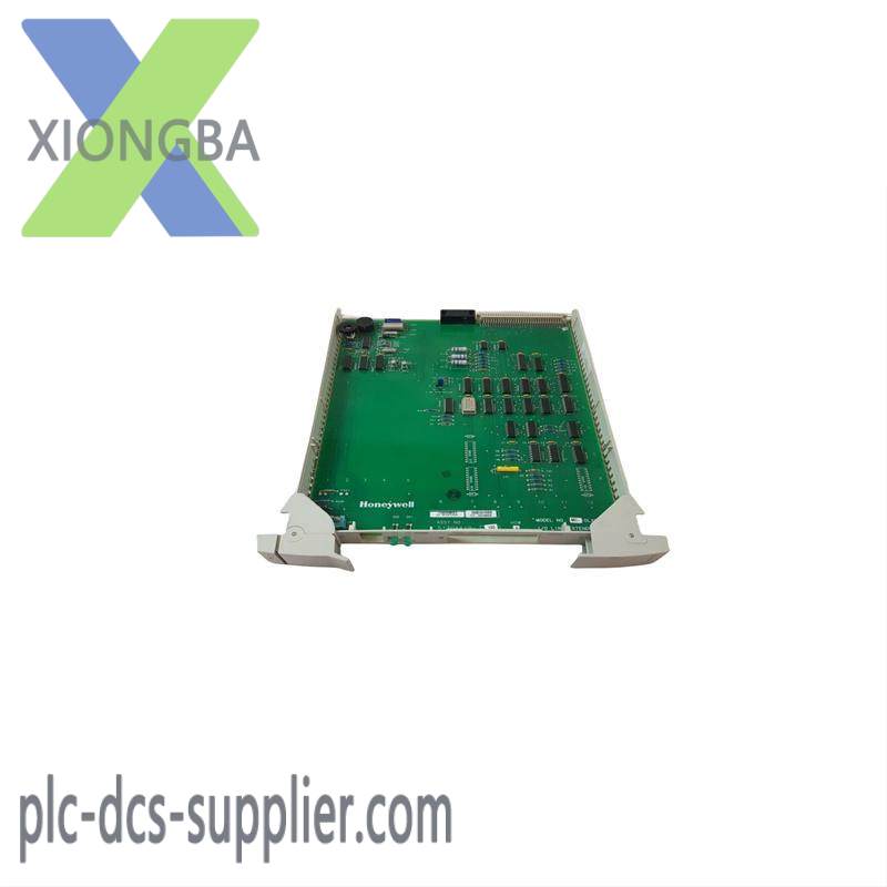 HONEYWELL MC-IOLX02 I/O Link Extender Card