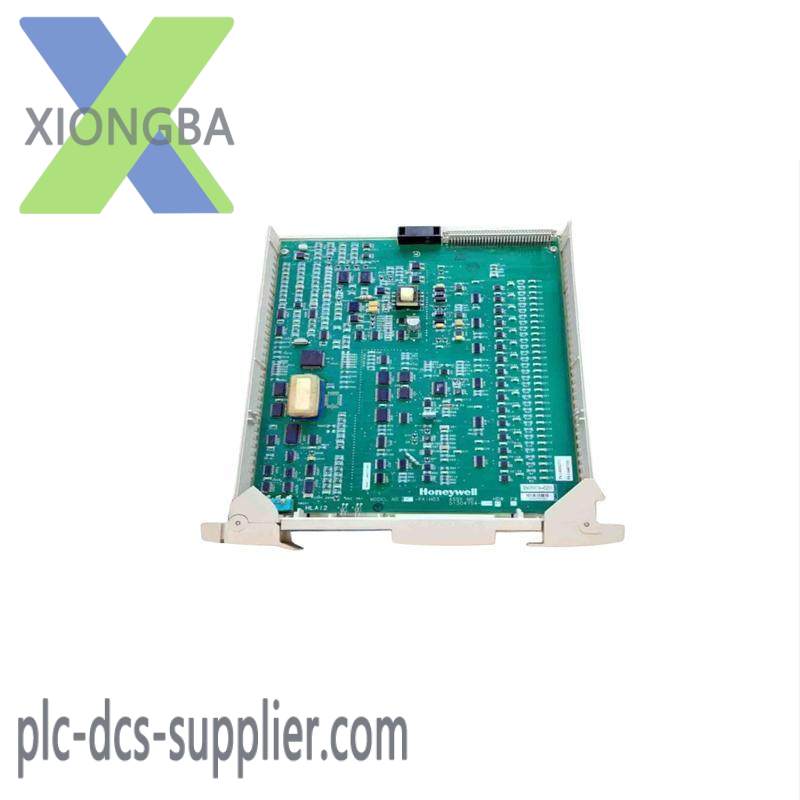 Honeywell MC-PAIH03