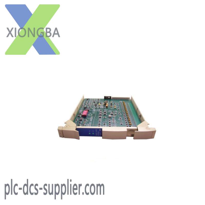 HONEYWELL MC-PAIH03 51304754-150 High Level Analog Input Processor