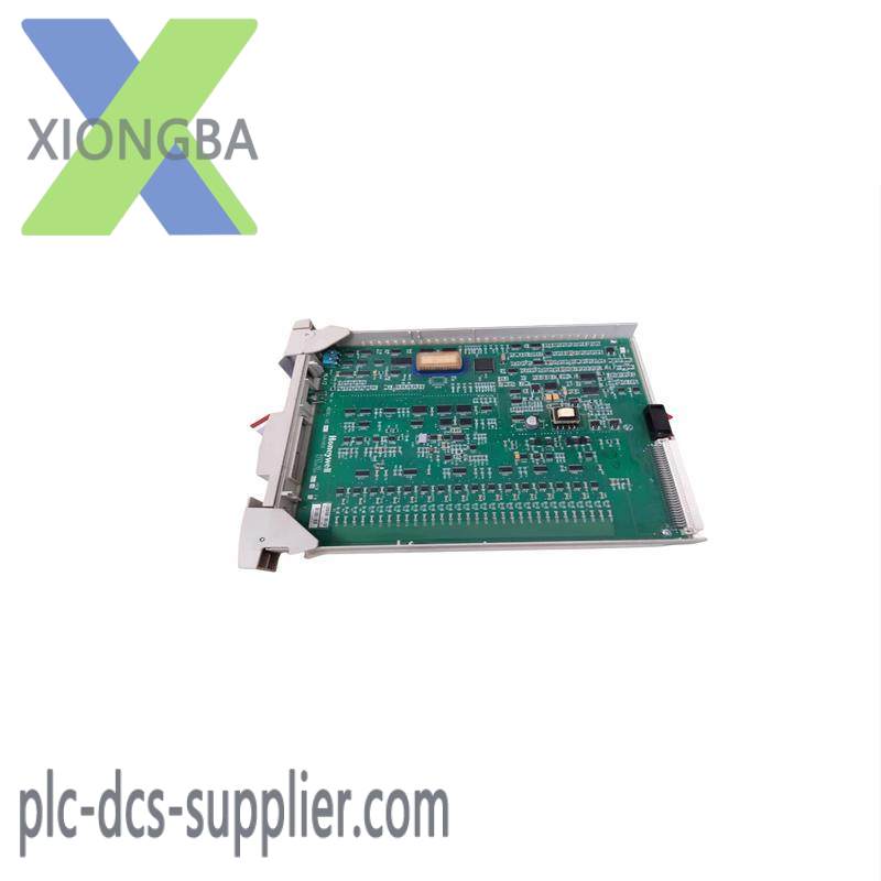 HONEYWELL MC-PAIH03 High Level Analog Input