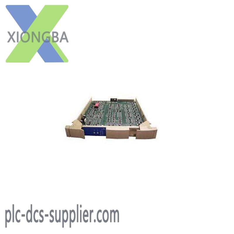 HONEYWELL MC-PAOY22 Analog Output Module