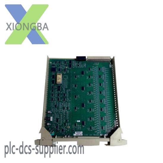 Honeywell MC-PDIY22 80363972-150 Digital Input Module