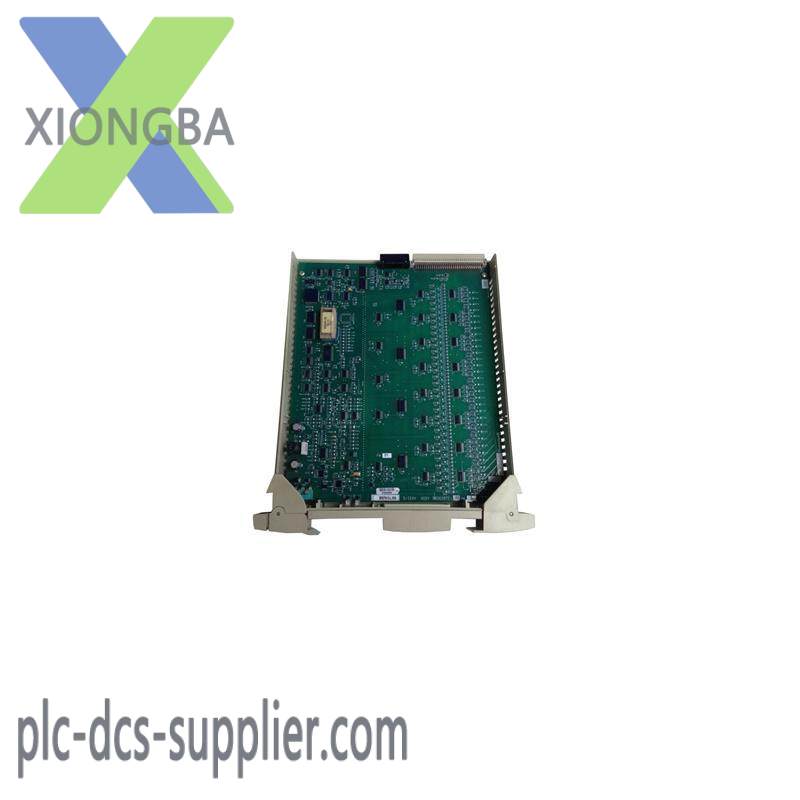HONEYWELL MC-PDIY22 80363972-150 Digital Intput Module