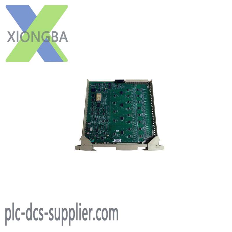 HONEYWELL MC-PDIY22 Digital Input Module