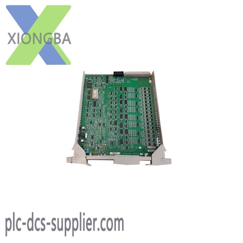 Honeywell MC-PDOY22 FTA terminal board