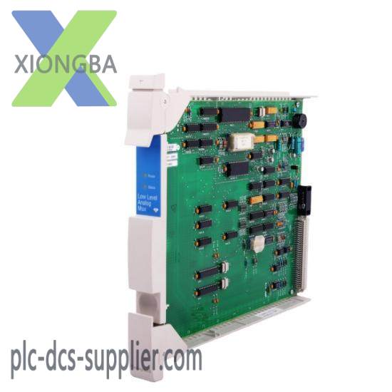 Honeywell MC-PLAM02