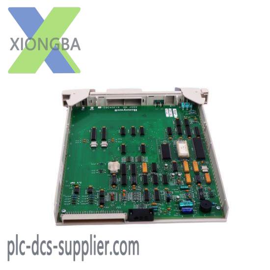 Honeywell MC-PLAM02