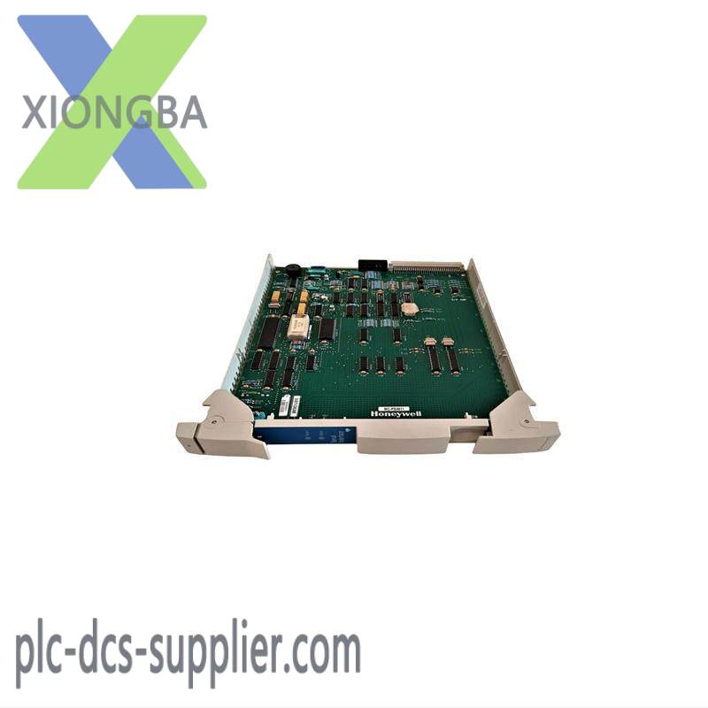 HONEYWELL MC-PSIM12 Serial Interface I/O Processor