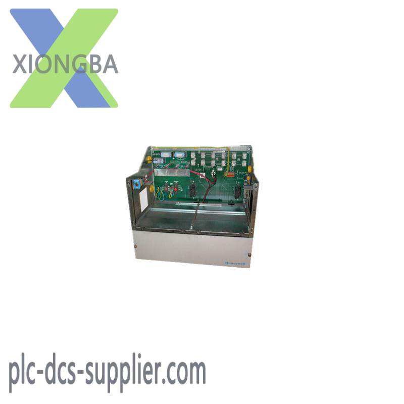 HONEYWELL MC-PSRX04 Power Supply Module