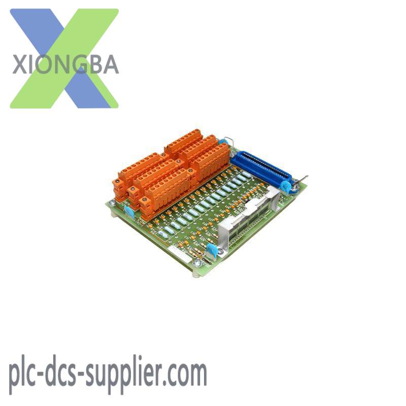 Honeywell MC-TAIH02 Analog Input Module