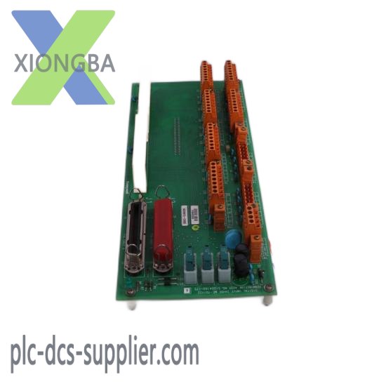 HONEYWELL MC-TAIH03