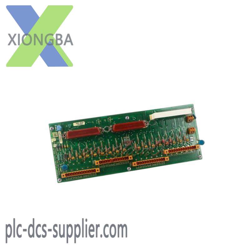 HONEYWELL MC-TAIH12 51304337-150 Analog Input Module
