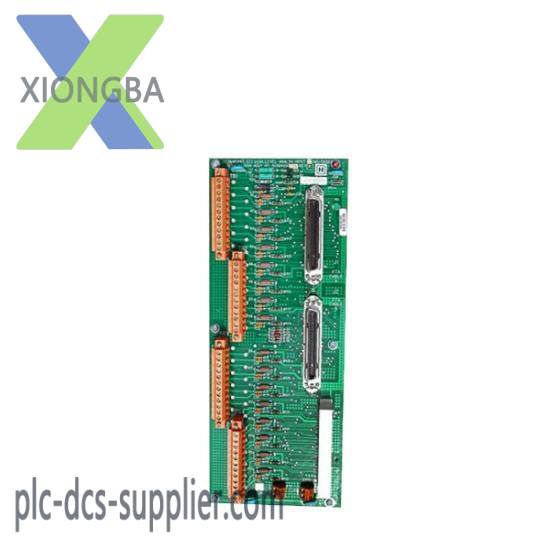 Honeywell MC-TAIH12 DCS Module