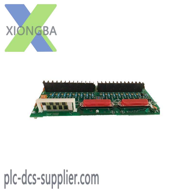 Honeywell MC-TAIH52 51304337-250 High Level Analog Input Module