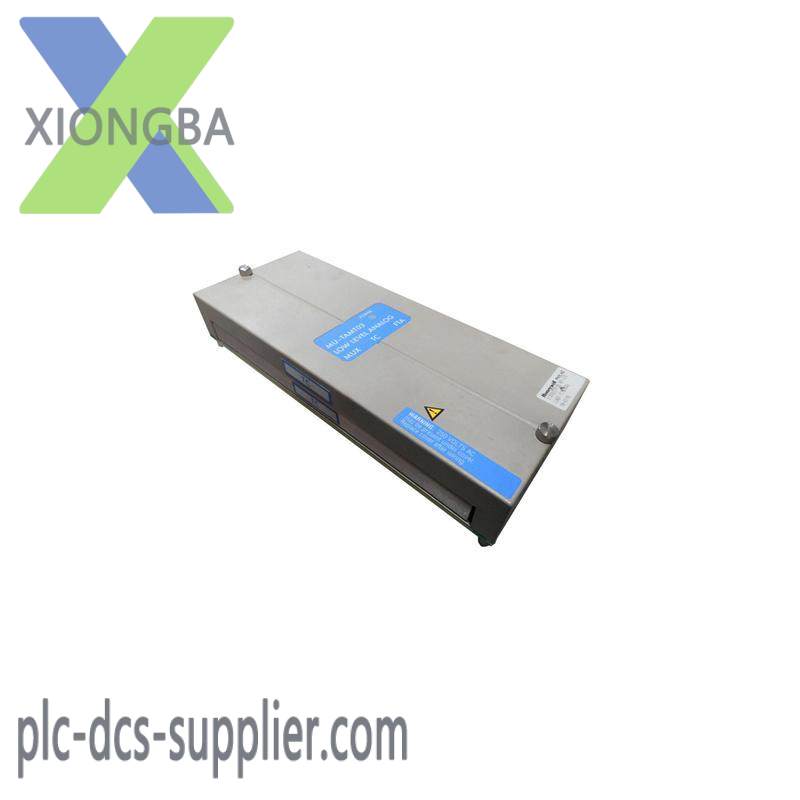 Honeywell MC-TAMT03 Thermocouple input module