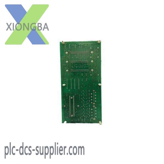Honeywell MC-TAOX12 51304335-175 Input Module