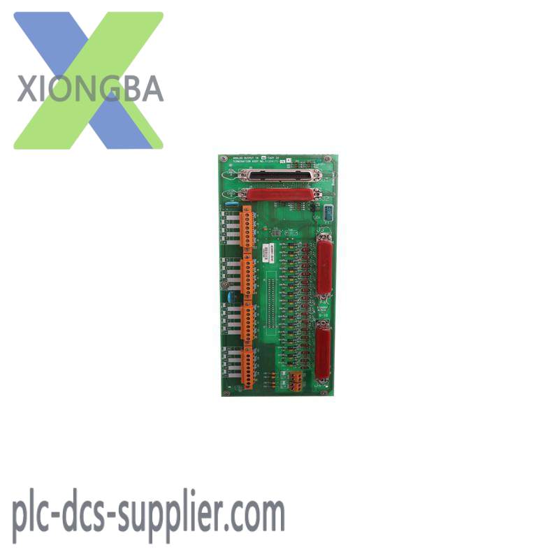 HONEYWELL MC-TAOY22 Analog Output Module