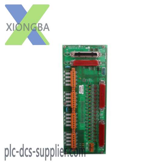 Honeywell MC-TAOY22 DCS Module