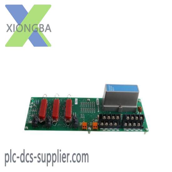 Honeywell MC-TAOY25 51305865-275 DCS Module