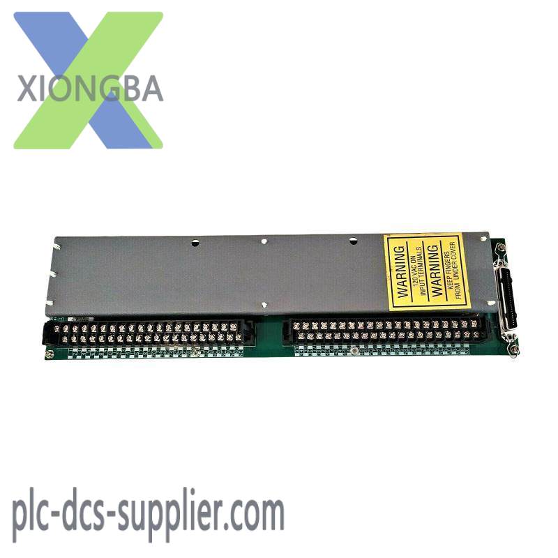 Honeywell MC-TDIA72 51303930-150 Digital Input Module