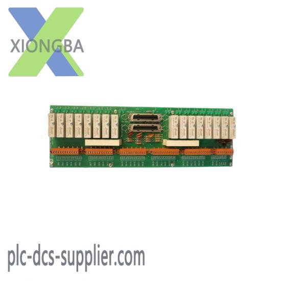 HONEYWELL MC-TDID12 51304441-175 Digital Input Module