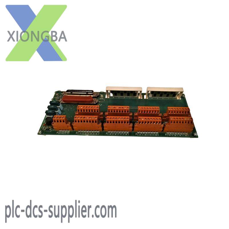 Honeywell MC-TDIY22 51204160-175 Digital Input Module