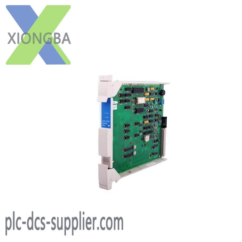 HONEYWELL MC-TDIY22 51204160-175 INPUT MODULE DIGITAL