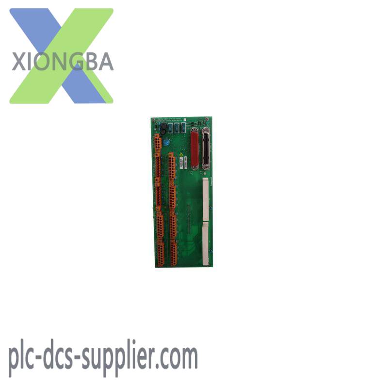 Honeywell MC-TDIY22 Digital Input Field Termination Assembly