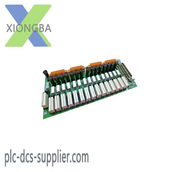 Honeywell MC-TDOR12 51309148-175 Digital Relay Output Board