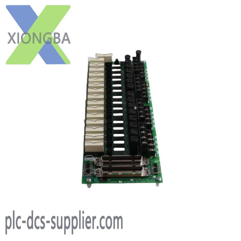 Honeywell MC-TDOR62 51309150-275 Digital Output Module