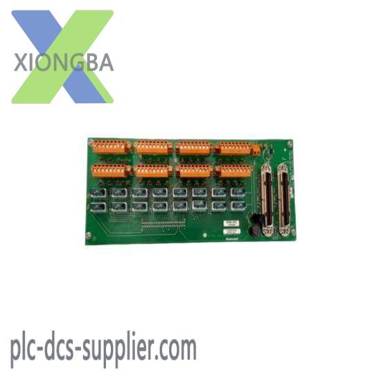 Honeywell MC-TDOY22 Digital Output Field Termination