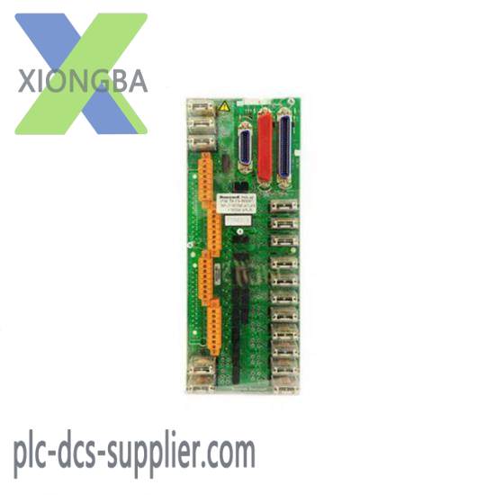 HONEYWELL MC-TDOY23 51204166-175 Digital Output Relay FTA