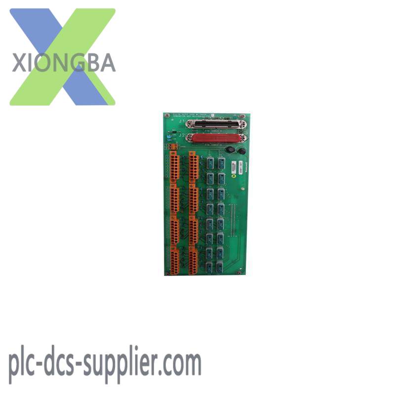 HONEYWELL MC-TDOY23 Digital Output Relay FTA