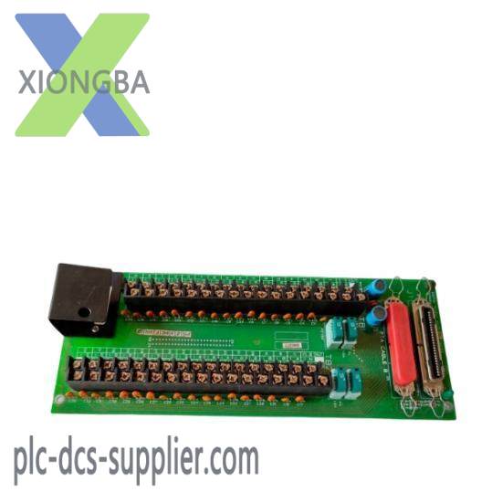 Honeywell MC-TDOY62 DCS Module