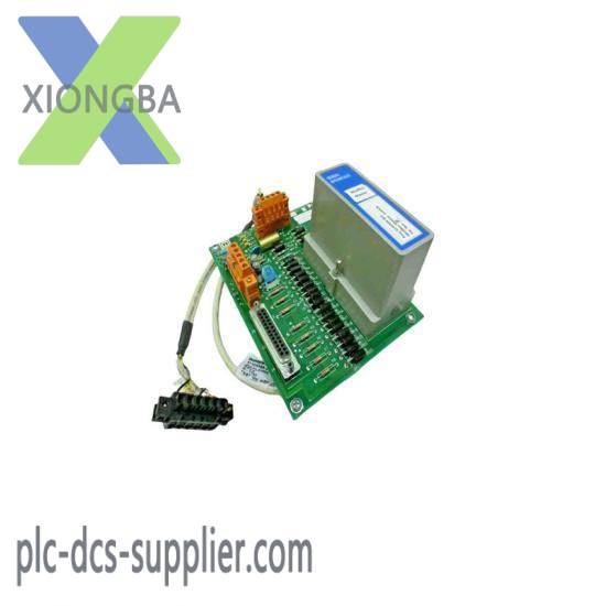 Honeywell MC-TSIM12 51303932-476 Interface Module