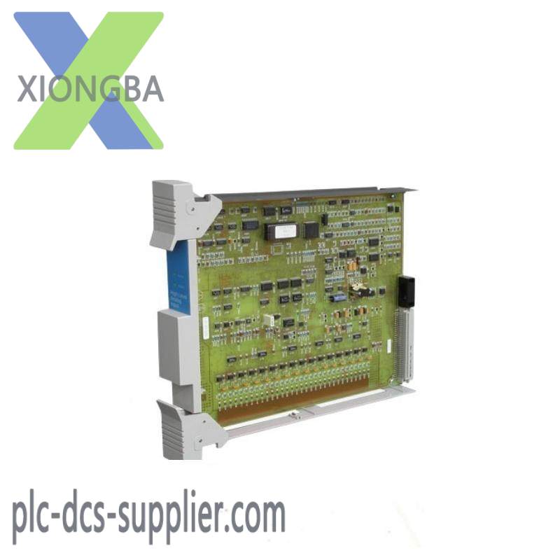 HONEYWELL MC-YAMR03 51309218-175 Input Processor