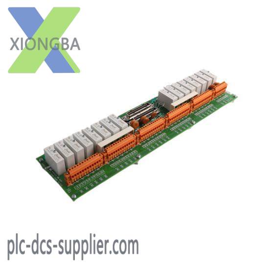 Honeywell MC-ZLLMF2 analog input module
