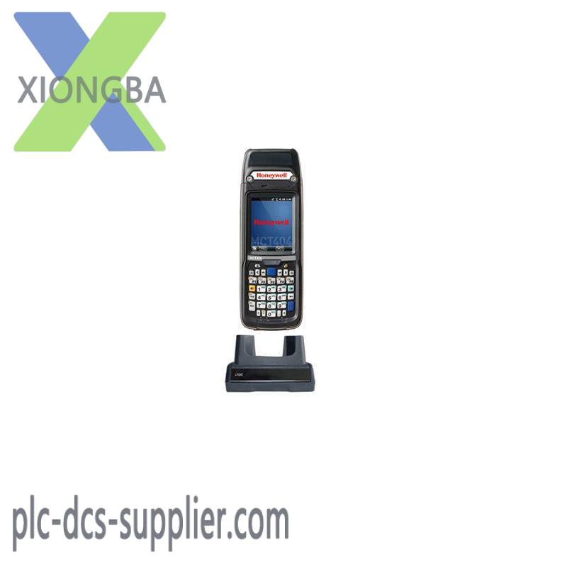 Honeywell MCT404 Handheld Configurator