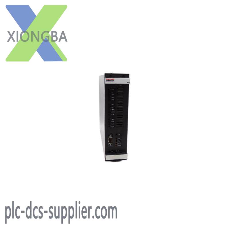 Honeywell MEASUREX 09437300 PC Processor